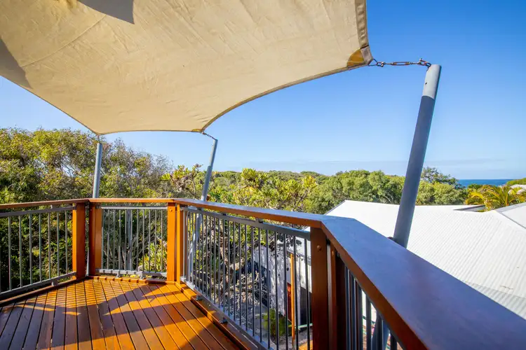 Third view of Homely house listing, 5 Kestrel Crescent, Peregian Beach QLD 4573