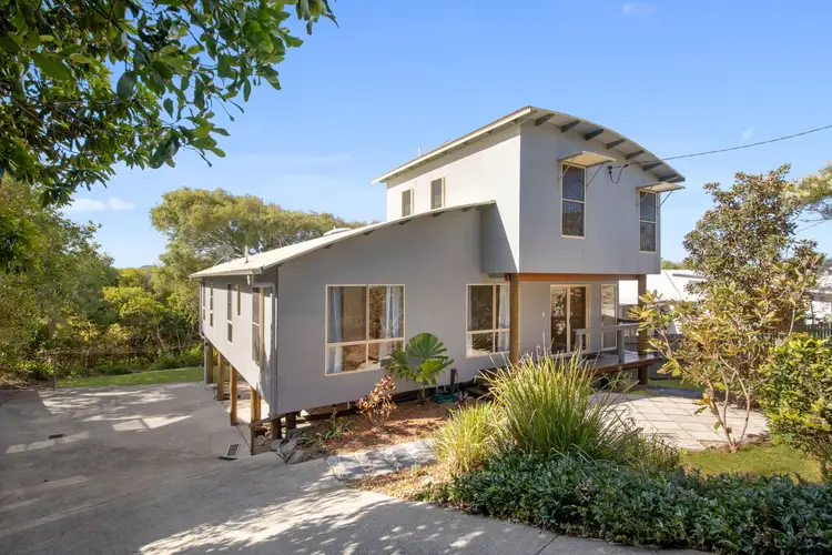 Fifth view of Homely house listing, 5 Kestrel Crescent, Peregian Beach QLD 4573
