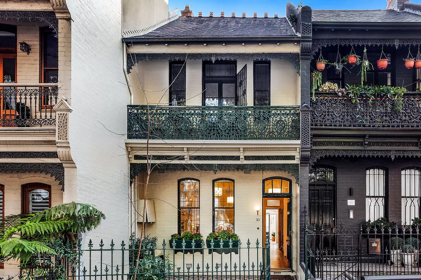 Main view of Homely house listing, 10 Mona Road, Darling Point NSW 2027