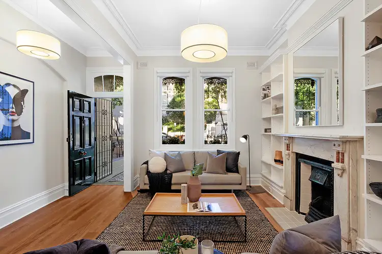 Second view of Homely house listing, 10 Mona Road, Darling Point NSW 2027