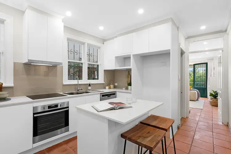 Third view of Homely house listing, 10 Mona Road, Darling Point NSW 2027