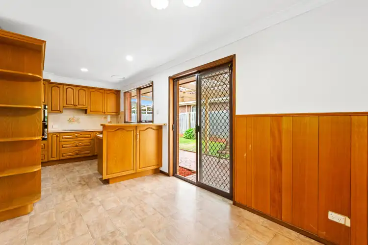 Sixth view of Homely house listing, 1 Tern Court, Carrum Downs VIC 3201