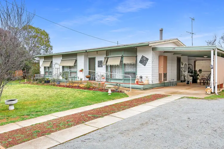 Main view of Homely house listing, 24 Devlin Street, Ganmain NSW 2702