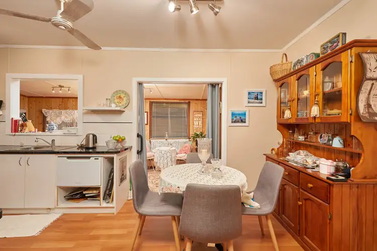Second view of Homely house listing, 24 Devlin Street, Ganmain NSW 2702