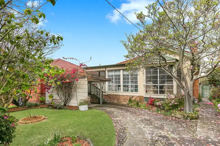 Main view of Homely house listing, 9 Greenwood Avenue, Narraweena NSW 2099