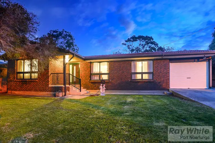 41 Kenneth Road, Morphett Vale SA 5162