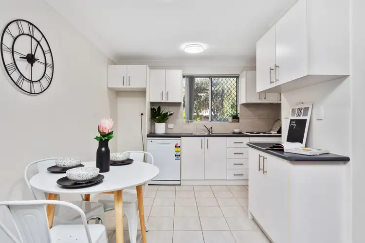 Third view of Homely townhouse listing, 5/337 Canning Highway, Como WA 6152