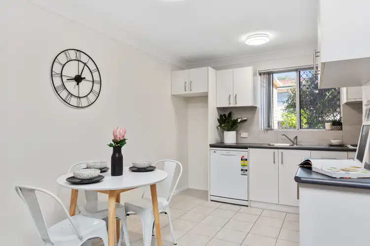 Sixth view of Homely townhouse listing, 5/337 Canning Highway, Como WA 6152