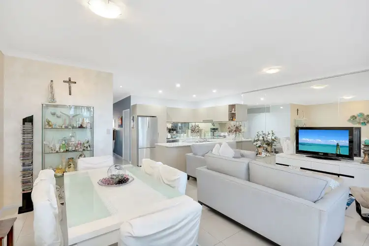 Third view of Homely townhouse listing, 40/430-432 Pineridge Road, Coombabah QLD 4216