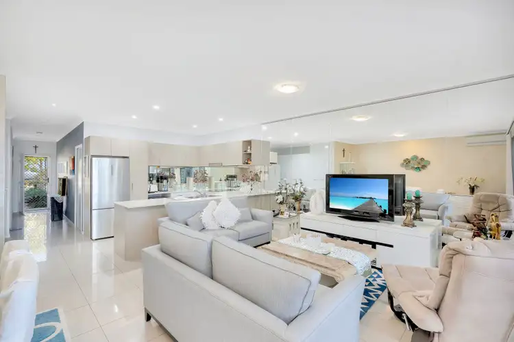 Fourth view of Homely townhouse listing, 40/430-432 Pineridge Road, Coombabah QLD 4216