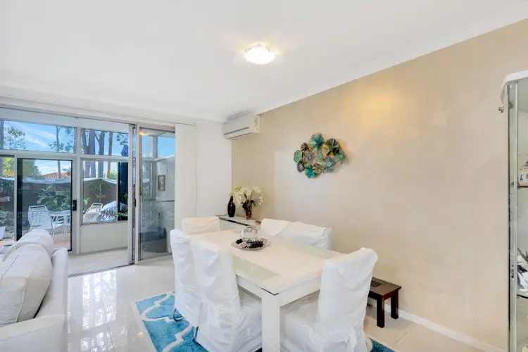 Fifth view of Homely townhouse listing, 40/430-432 Pineridge Road, Coombabah QLD 4216