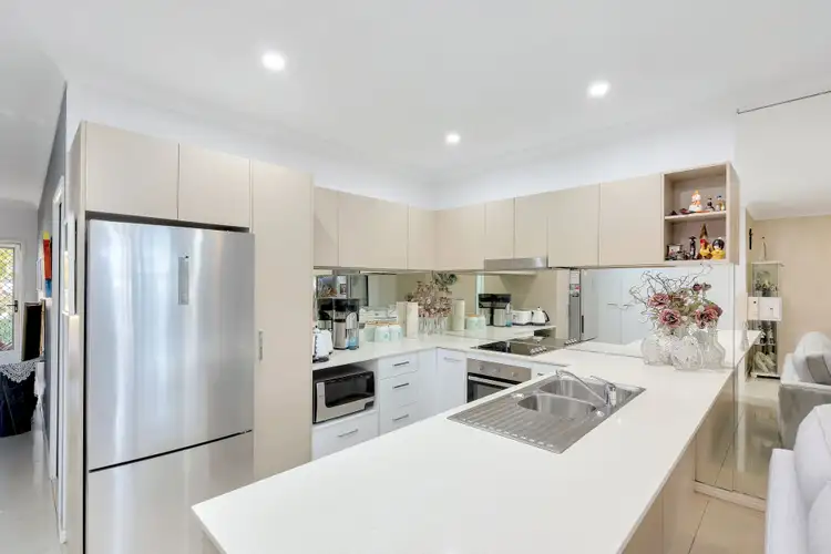 Sixth view of Homely townhouse listing, 40/430-432 Pineridge Road, Coombabah QLD 4216