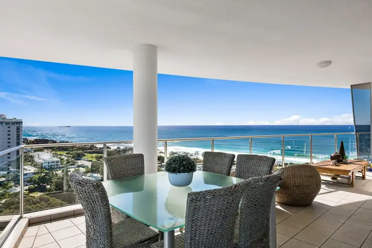 1401/14-20 Aerodrome Road, Maroochydore QLD 4558