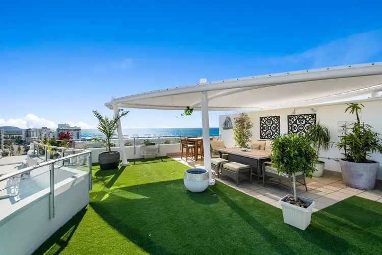 Third view of Homely unit listing, 1401/14-20 Aerodrome Road, Maroochydore QLD 4558