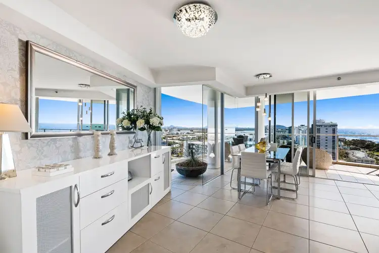 Fifth view of Homely unit listing, 1401/14-20 Aerodrome Road, Maroochydore QLD 4558