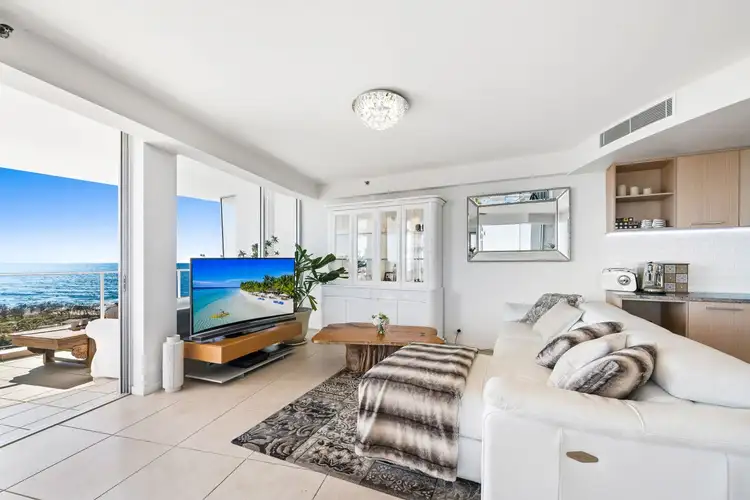 Seventh view of Homely unit listing, 1401/14-20 Aerodrome Road, Maroochydore QLD 4558