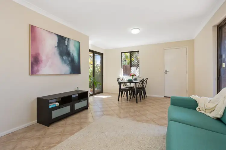 Fifth view of Homely villa listing, 1/59 Robert Street, Como WA 6152