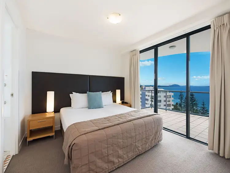 Fifth view of Homely unit listing, 1202/7 Venning Street, Mooloolaba QLD 4557