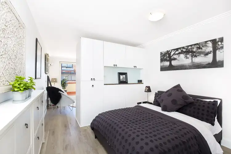 Fourth view of Homely apartment listing, 512/55 Harbour Street, Mosman NSW 2088