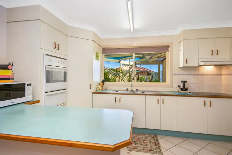 Fifth view of Homely house listing, 24 Wattle Drive, Yamba NSW 2464