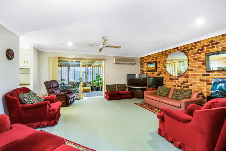 Sixth view of Homely house listing, 24 Wattle Drive, Yamba NSW 2464
