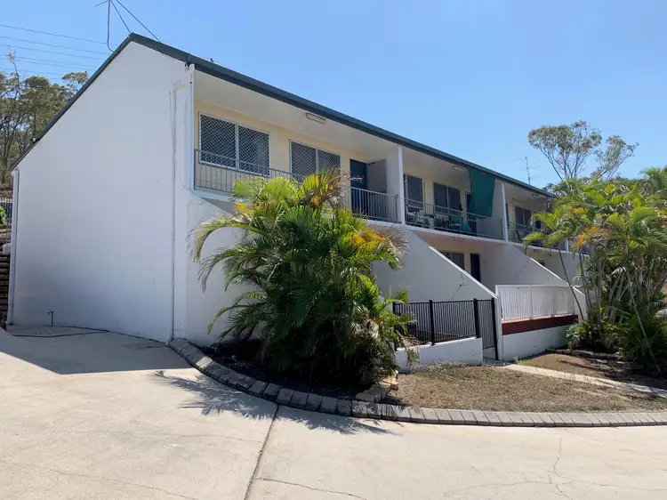 Main view of Homely unit listing, 5/32 Elizabeth Street, South Gladstone QLD 4680