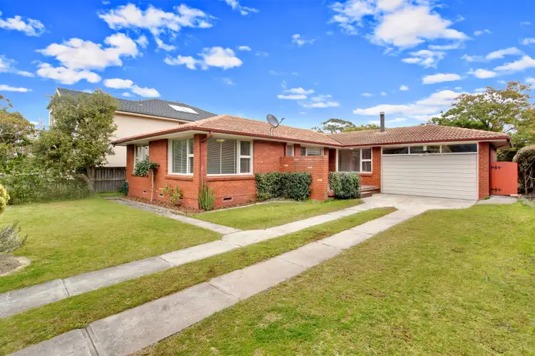 3 Blarney Avenue, Killarney Heights NSW 2087