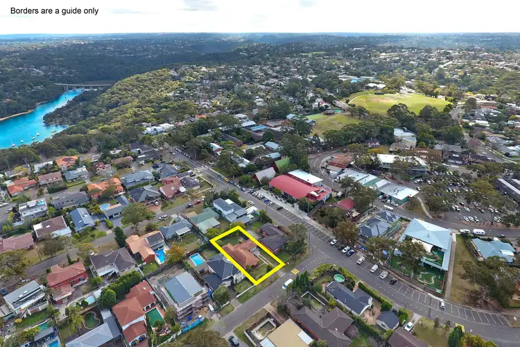 Second view of Homely house listing, 3 Blarney Avenue, Killarney Heights NSW 2087