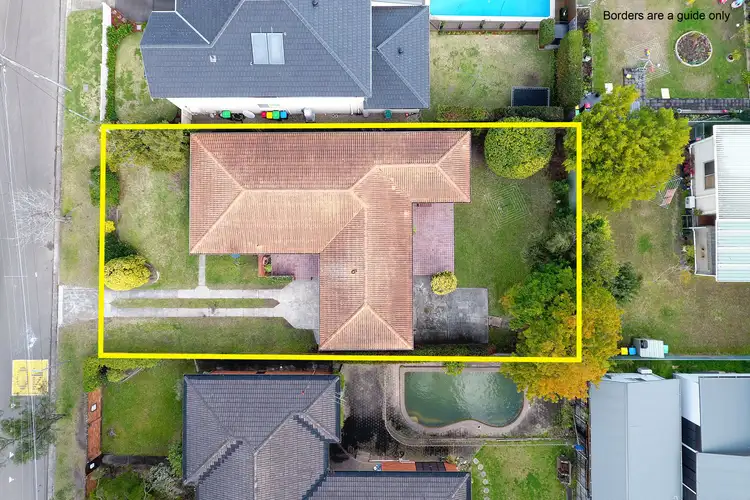 Third view of Homely house listing, 3 Blarney Avenue, Killarney Heights NSW 2087