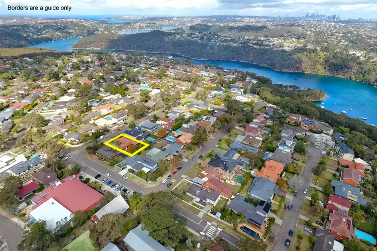 Fourth view of Homely house listing, 3 Blarney Avenue, Killarney Heights NSW 2087