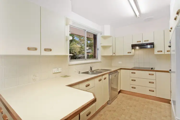 Fifth view of Homely house listing, 3 Blarney Avenue, Killarney Heights NSW 2087