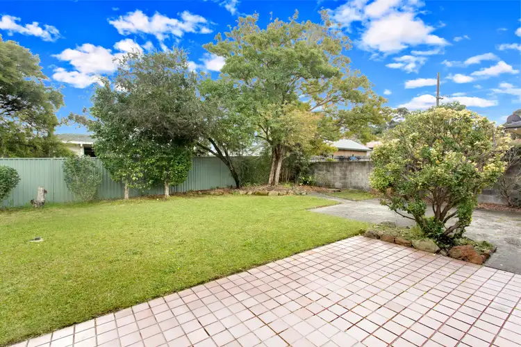 Sixth view of Homely house listing, 3 Blarney Avenue, Killarney Heights NSW 2087
