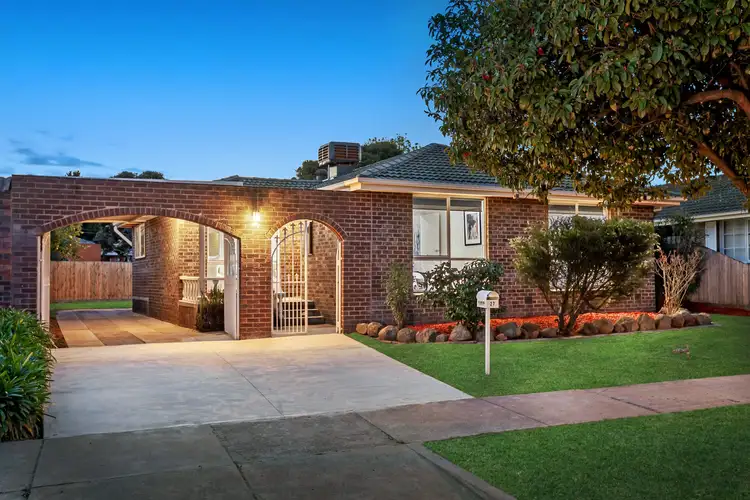 27 Milton Parade, Bundoora VIC 3083