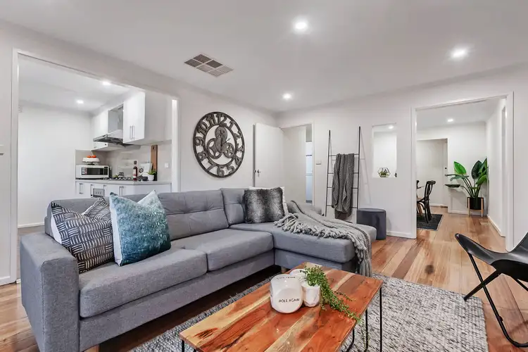 Second view of Homely house listing, 27 Milton Parade, Bundoora VIC 3083