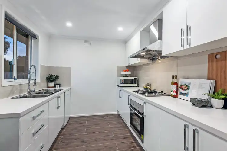 Third view of Homely house listing, 27 Milton Parade, Bundoora VIC 3083