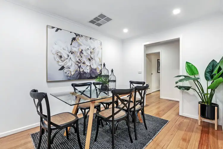 Fourth view of Homely house listing, 27 Milton Parade, Bundoora VIC 3083