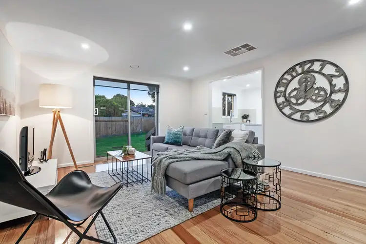 Fifth view of Homely house listing, 27 Milton Parade, Bundoora VIC 3083