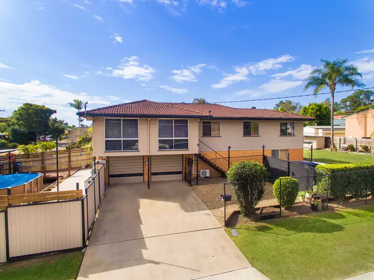 21 Roseland Avenue, Rochedale South QLD 4123