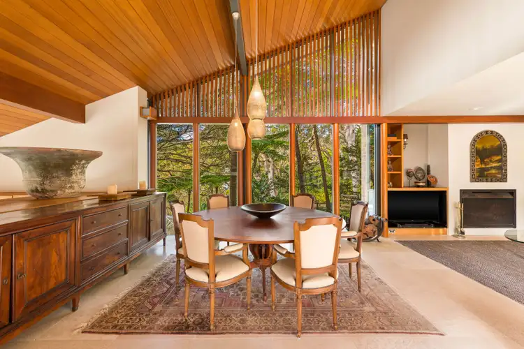 Sixth view of Homely house listing, 3 Grecia Lane, Mosman NSW 2088