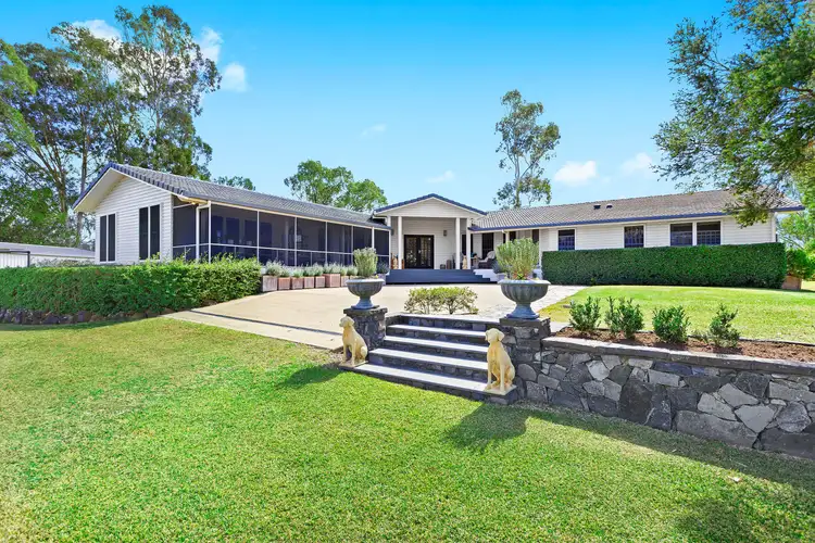 56 Myall Street, Dalby QLD 4405