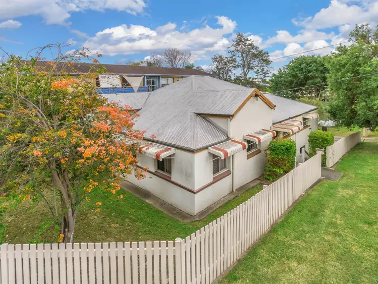 102 Gellibrand Street, Clayfield QLD 4011