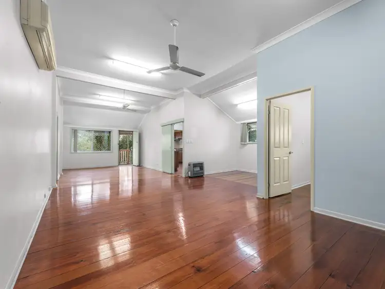 Sixth view of Homely house listing, 102 Gellibrand Street, Clayfield QLD 4011