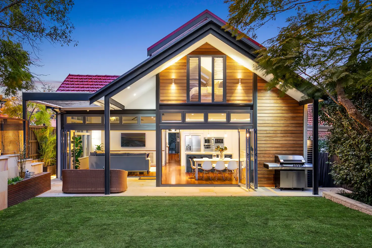 Main view of Homely house listing, 6 Echo Street, Cammeray NSW 2062