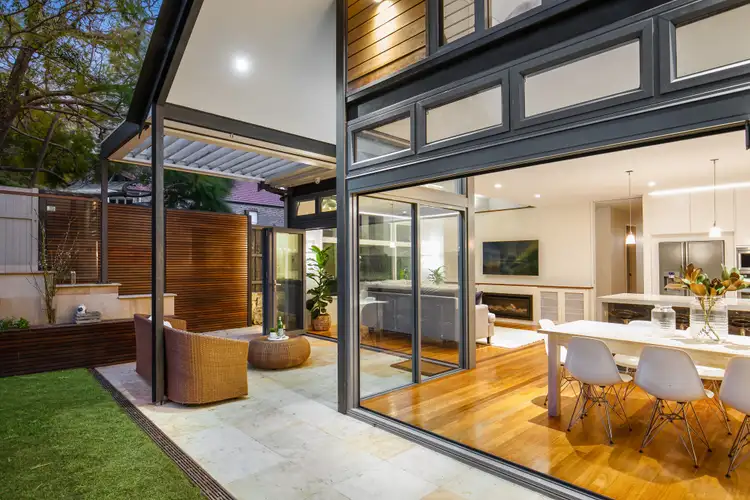 Third view of Homely house listing, 6 Echo Street, Cammeray NSW 2062