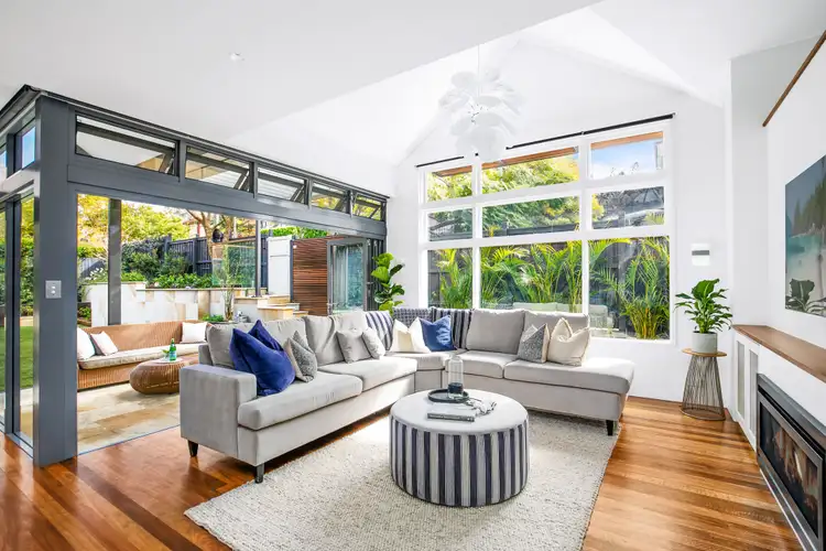 Fifth view of Homely house listing, 6 Echo Street, Cammeray NSW 2062
