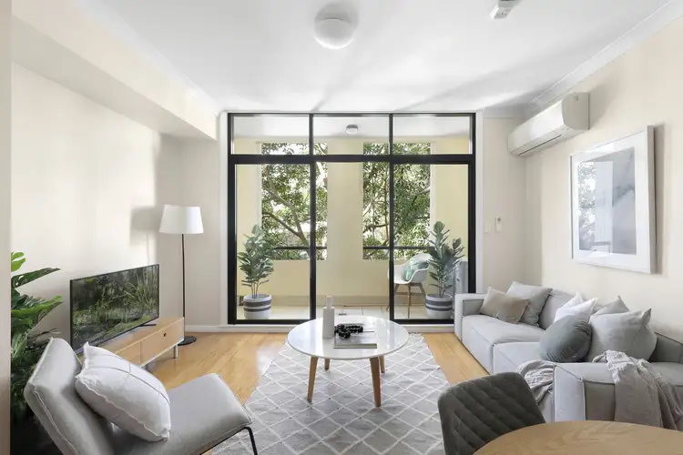 20/14-16 O'Connor Street, Chippendale NSW 2008