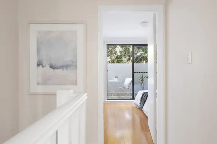Fifth view of Homely apartment listing, 20/14-16 O'Connor Street, Chippendale NSW 2008