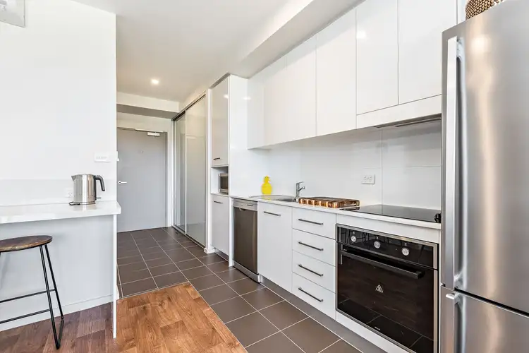 Second view of Homely apartment listing, 211/6 Charles Street, Charlestown NSW 2290