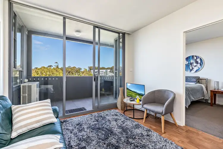 Third view of Homely apartment listing, 211/6 Charles Street, Charlestown NSW 2290