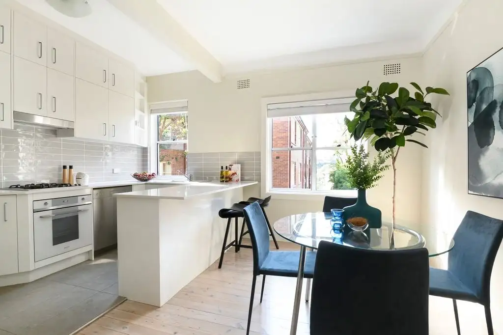 Main view of Homely apartment listing, 1/21 Mcleod Street, Mosman NSW 2088